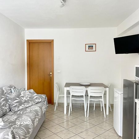 Villa Paradiso Lignano Sabbiadoro Buitenkant foto
