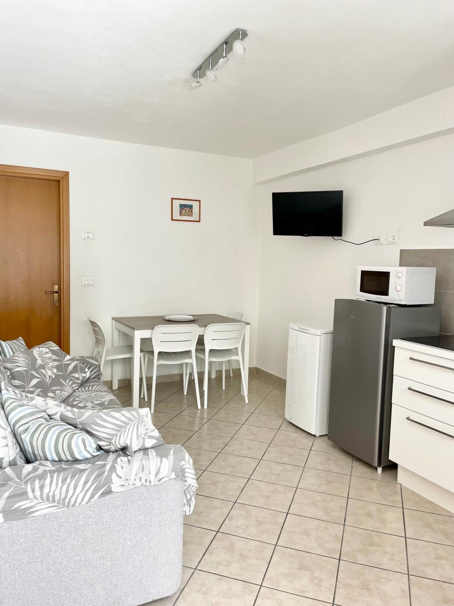 Villa Paradiso Lignano Sabbiadoro Buitenkant foto
