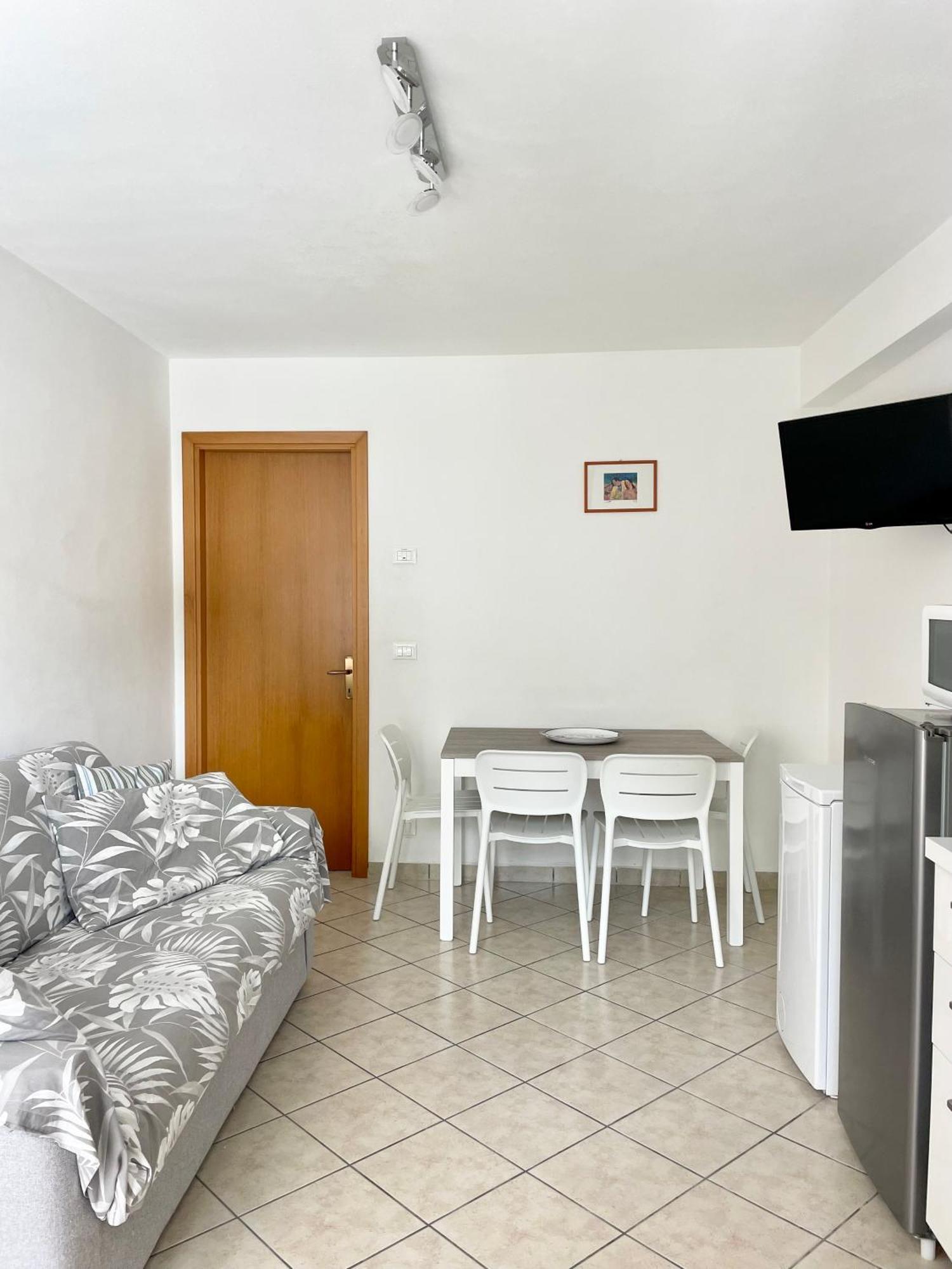 Villa Paradiso Lignano Sabbiadoro Buitenkant foto