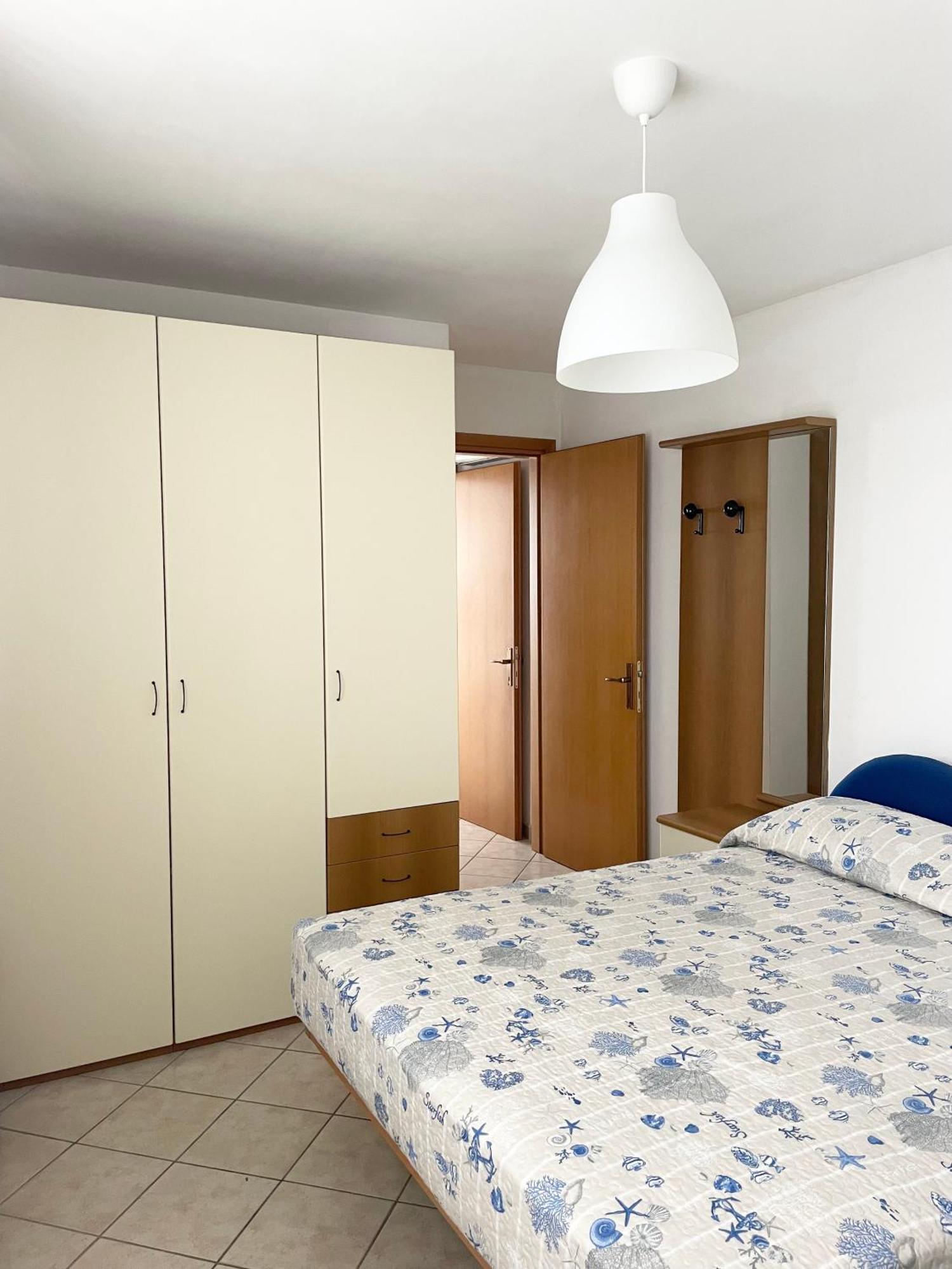 Villa Paradiso Lignano Sabbiadoro Buitenkant foto