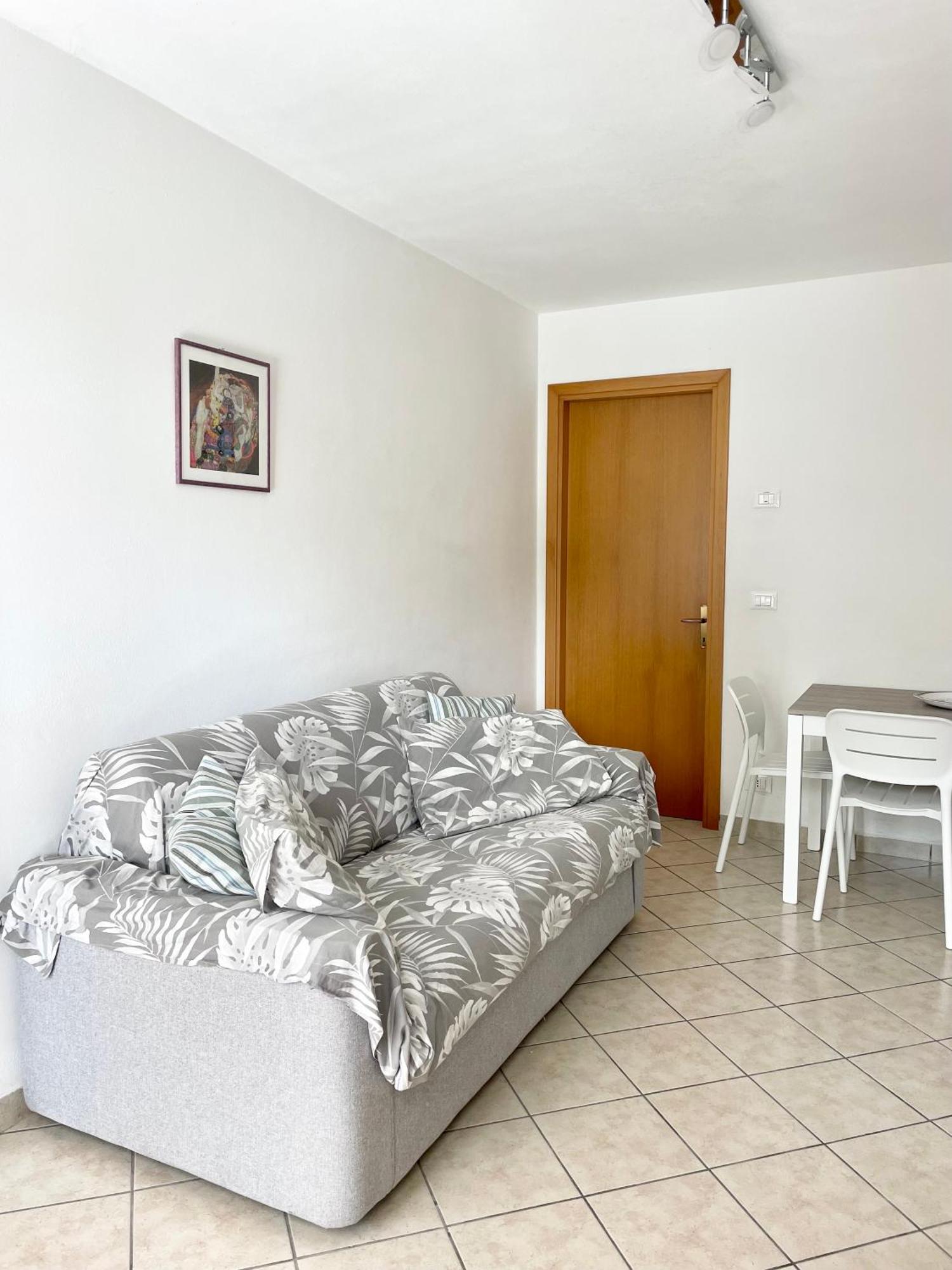 Villa Paradiso Lignano Sabbiadoro Buitenkant foto